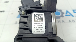 Gas pedal Honda Accord 18-22 Sport