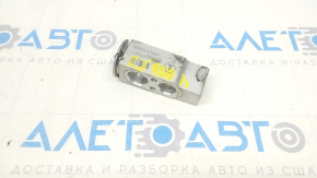 Lexus RX400h 06-08 Air Conditioning Valve