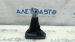 Honda Accord 18-22 Gear Shift Knob Cover, Scratches
