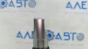 Honda Accord 18-22 Gear Shift Knob Cover, Scratches