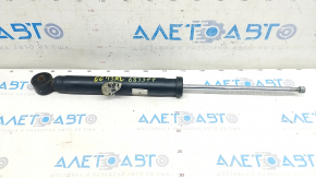 Shock absorber rear left VW CC 08-17 with support OESpectrum