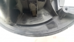 Motor fan heater VW Passat b7 12-15 USA worn
