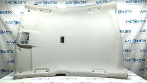 Headlining Honda Insight 19-22 gray without sunroof, for cleaning