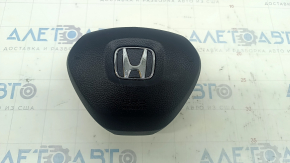 Airbag in the steering wheel driver Honda Accord 18-22 scratches, rusty pyropatron