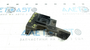 Left threshold mount Honda Insight 19-22