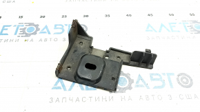 Left threshold mount Honda Insight 19-22