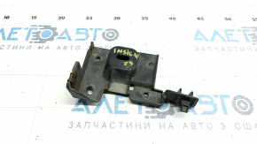 Right threshold mount Honda Insight 19-22