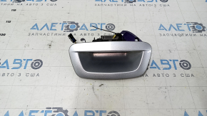 Chevrolet Trax 15-22 tailgate handle assembly broken mount