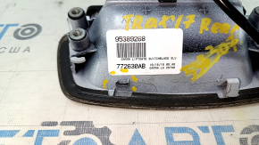 Chevrolet Trax 15-22 tailgate handle assembly broken mount
