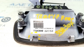 Chevrolet Trax 15-22 tailgate handle assembly broken mount