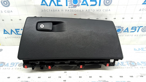 Glove box, glove compartment BMW X5 F15 14-18 black