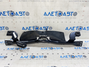 TV top bar Jeep Compass 11-16