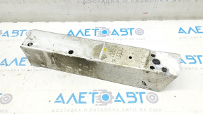 Rear bumper reinforcement fang left Audi A4 B8 08-16 sedan, corrosion, no fragment