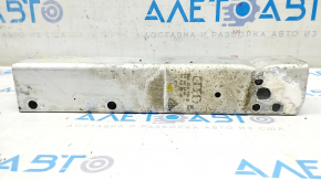 Rear bumper reinforcement fang left Audi A4 B8 08-16 sedan, corrosion, no fragment