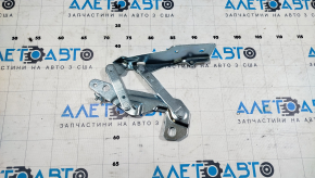 Hood hinge left Jeep Compass 11-16