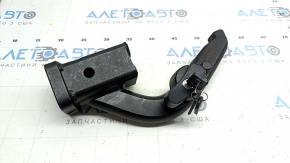Towbar BMW X5 F15 14-18