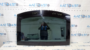 Tesla Model S 12-20 Front Panorama Glass