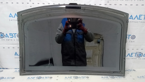 Tesla Model S 12-20 Front Panorama Glass