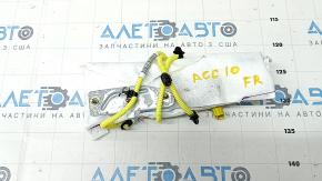Honda Accord 18-22 front right seat airbag