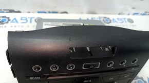 Honda CRV 12-14 Radio Tape Scratch