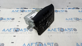 Honda CRV 12-14 Radio Tape Scratch
