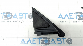 Mirror cover inner left Honda Accord 18-22 under speaker, rusty mesh