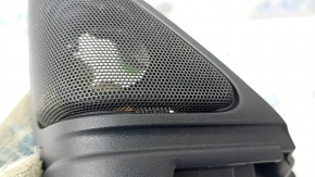 Mirror cover inner left Honda Accord 18-22 under speaker, rusty mesh