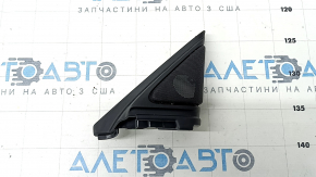 Mirror cover inner right Honda Accord 18-22 under speaker, rusty mesh