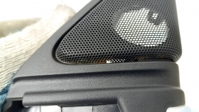 Mirror cover inner right Honda Accord 18-22 under speaker, rusty mesh
