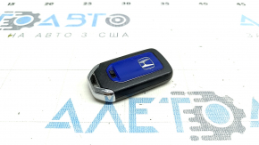Smart Key Honda Insight 19-22 4 buttons, worn