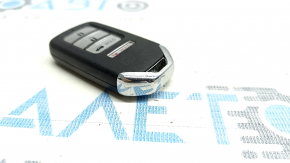 Smart Key Honda Insight 19-22 4 buttons, worn