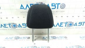 Headrest front right Honda Insight 19-22 black