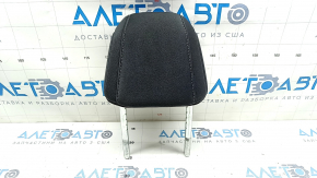 Headrest front right Honda Insight 19-22 black