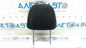 Headrest front left Honda Insight 19-22 black