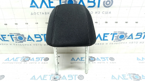 Headrest front left Honda Insight 19-22 black