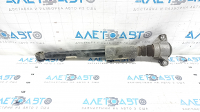 Rear shock absorber left Porsche Macan 15- with support