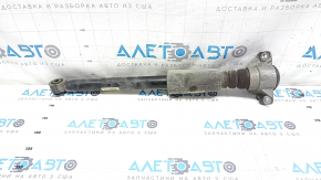 Rear shock absorber right Porsche Macan 15- with support