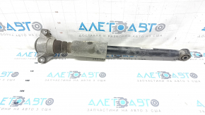 Rear shock absorber left Porsche Macan 15- with support