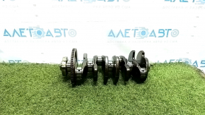 Crankshaft Audi A4 B9 17- 2.0T for grinding