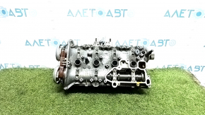 Cylinder head Audi A4 B9 17- 2.0T without valves TFSI