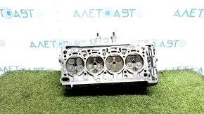Cylinder head Audi A4 B9 17- 2.0T without valves TFSI