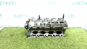 Cylinder head Audi A4 B9 17- 2.0T without valves TFSI