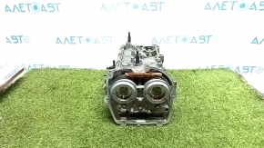 Cylinder head Audi A4 B9 17- 2.0T without valves TFSI