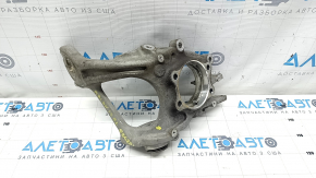 Rear left axle Porsche Macan 15-24
