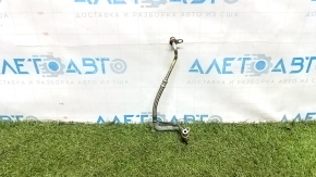 Oil supply pipe for turbocharger Audi A4 B9 17- 2.0T