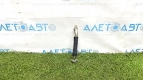 Oil pipe Audi A4 B9 17- 2.0T metal + rubber