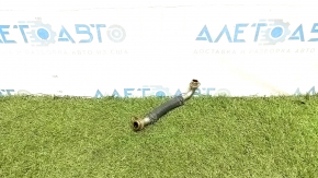 Oil pipe Audi A4 B9 17- 2.0T metal + rubber