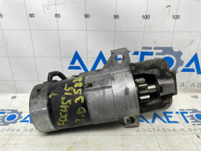 Starter Ford Focus mk3 11-18 2.0 for spare parts