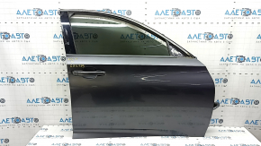 Door assembly front right Honda Accord 18-22 graphite NH-797M
