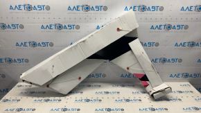 Front right wing Ford Fusion mk5 17-20 steel China